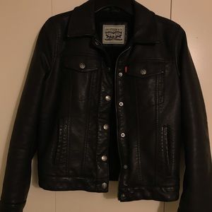 Levi’s Jacket